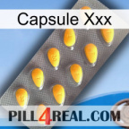 Xxx Capsule cialis1